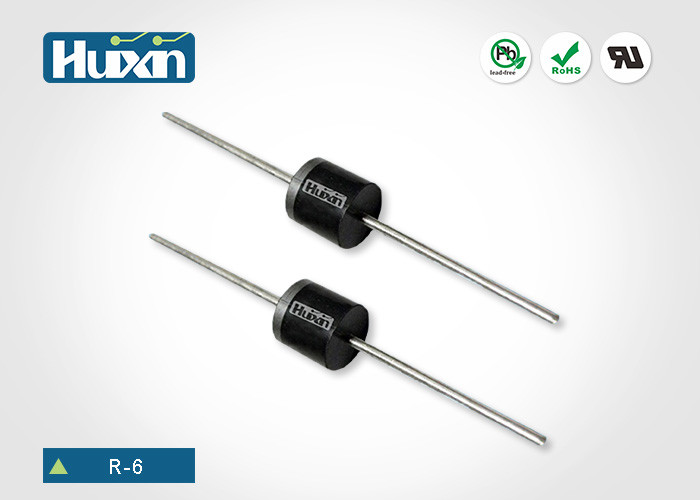 R-6 8A Rectifier Diode Standard Silicon Rectifiers